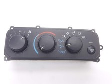 2001-2006 Chrysler Sebring Stratus OEM Climat...
