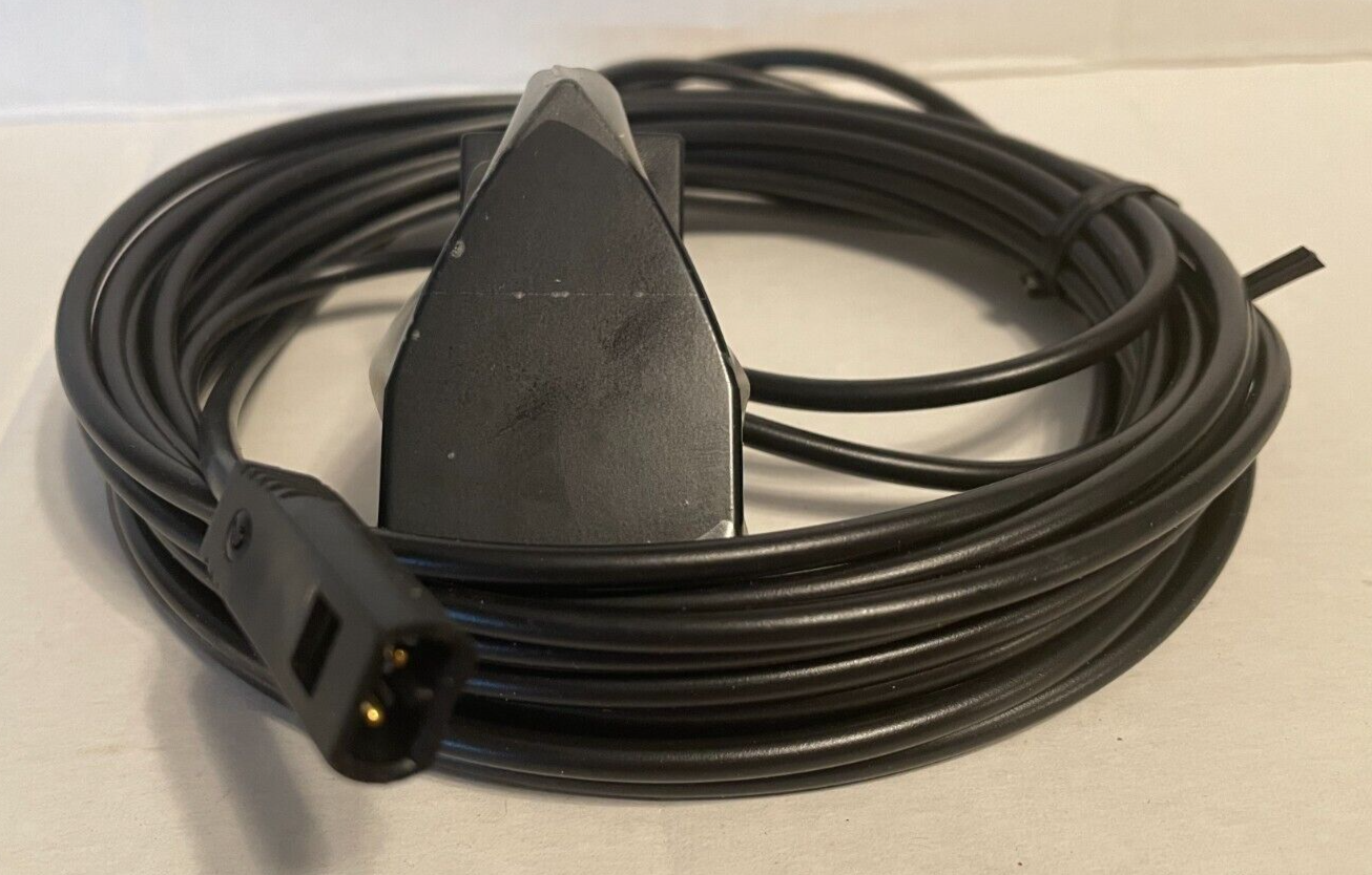 NOS Humminbird Transducer XHS624 WIDE 100, 128, 100SX, Other?? with