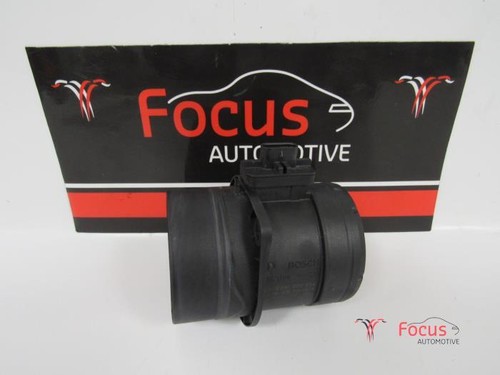 Luftmassenmesser VW Golf VI Cabriolet 517 0281002956 P9190141