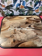 MAC CONNECT IN COLOUR EYE SHADOW PALETTE LIMITED EDITION BRAND NEW
