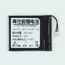 Fit for Garmin Fenix 6 Sapphire 6Pro Solar Watch Battery Replacement