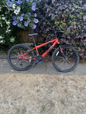 Piranha 24 Inch Blaze Rigid Junior Bike 