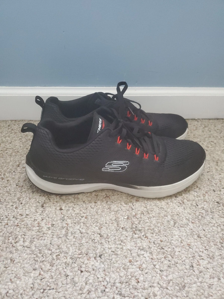Skechers mens cheap ultra groove