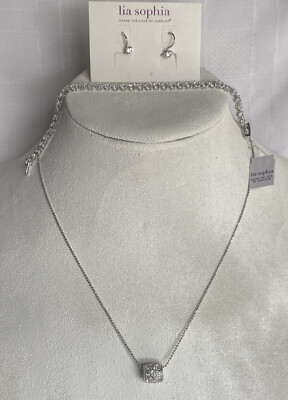 Collana Con Cristalli - Marni - Donna - Foto 5