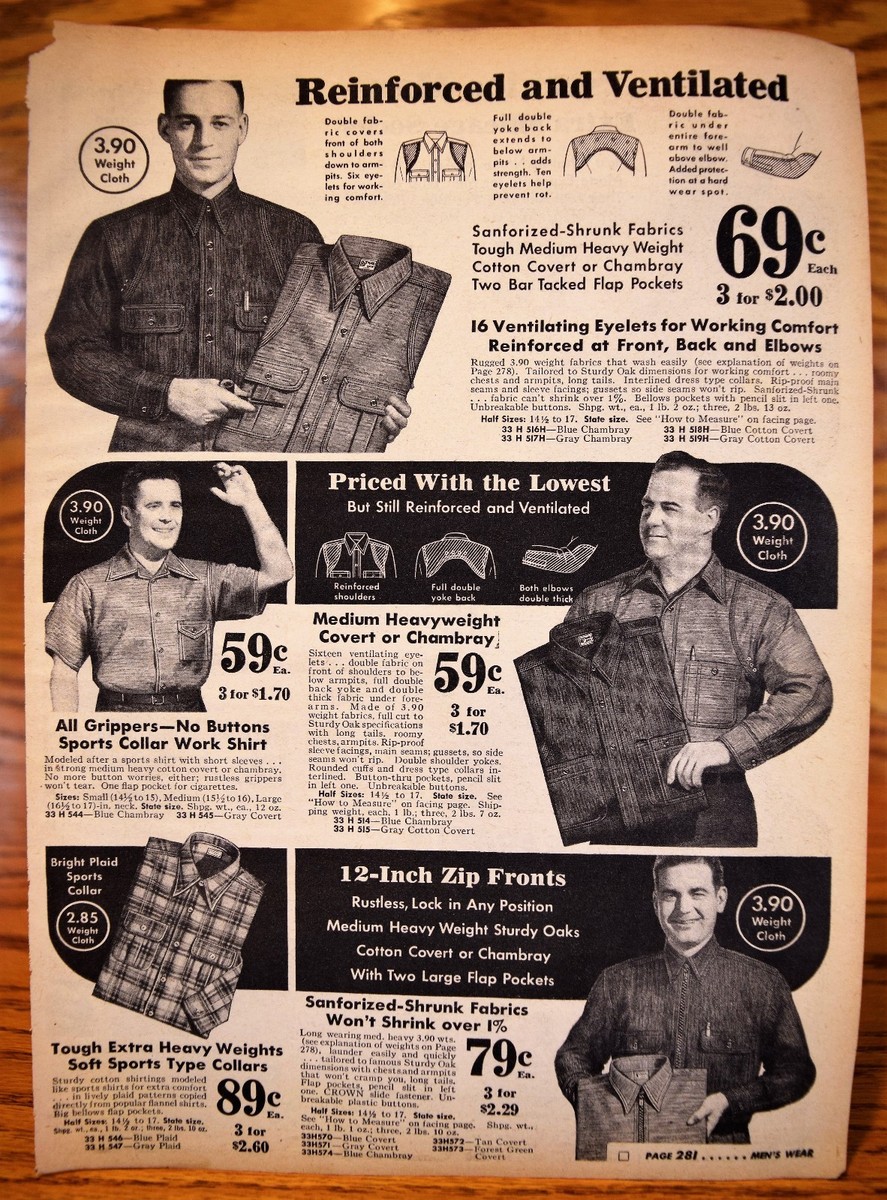 Toogood Locksmith Shirtsオリーブシャツカバーオール トゥーグッドのロックスミスシャツ | HUES 福岡セレクトショップ