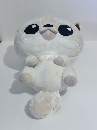 WETMORE FOREST White CHESTER MCFRECKLE WINTER FUNKO POP! PLUSH 14" - Picture 9 of 10