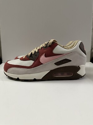 Nike Air Max 90 DQM Dave’s Quality Meat “BACON” Mens Size 8 Shoes (Retail $140) Nike Dqm X Air Max 90  main image 4
