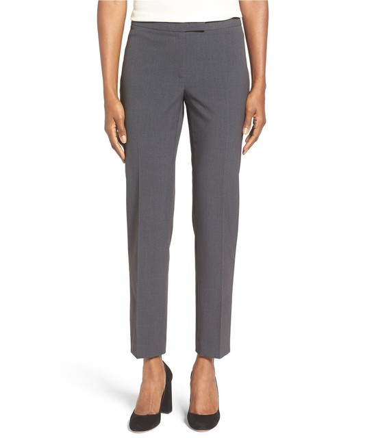 Anne Klein Womens Slim Dress Pants for sale online