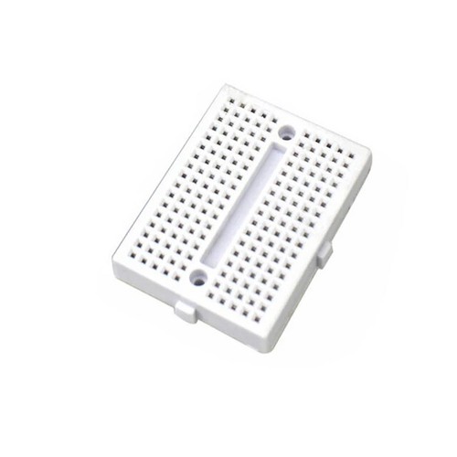 Mini Solderless Prototype Breadboard 170 Tie-points For Arduino Raspberry ESP32 - Picture 6 of 9