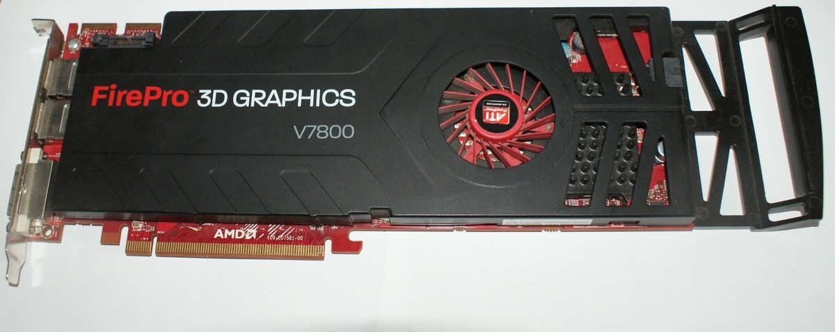 Ati Firepro V7800 Amd Firepro V8800 Amd Firepro V3800 Store