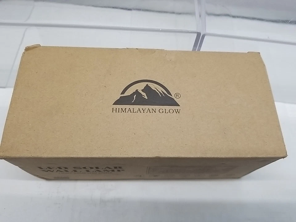 WBM Smart Solar Outdoor Lights, 100 LED IP65 Pack of 1 ( 2 Pcs), White  - Image 3 of 4