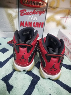 Jordan 6 Rings Gym Red 2018 size 11.5 | eBay