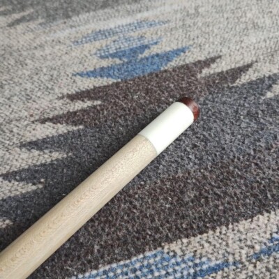 RUNDE Era 80’s Old Schon Custom Cue SP28 RUNDE Era 80's Old Schon Custom Cue SP28 Schon SP28 Custom