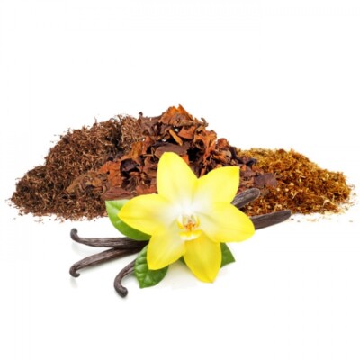 Aroma Blend Vanille