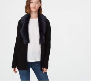 club monaco cardigan