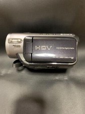 SONY HDR-HC3 B Handycam Black Digital High Vision Camera Recorder Only Japanese