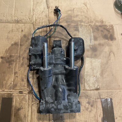 BRP Evinrude E-Tec ETEC 200 225 250 300 HP Hydraulic Power Tilt Trim 5007662