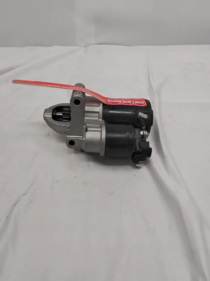 NAPA Remanufactured Starter 244-8645 - Imagem 2 de 4