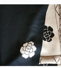 NEW DOUBLE SIDED SOFT PASHMINA SHAWL SCARF