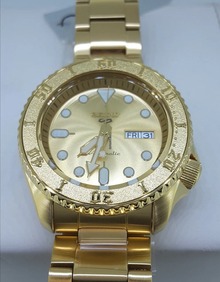 Seiko international cheap