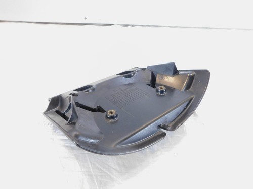 2015-2020 Harley Davidson Street XG500 500 XG750 750 Rear Fender ECM Mud Guard - Picture 2 of 11