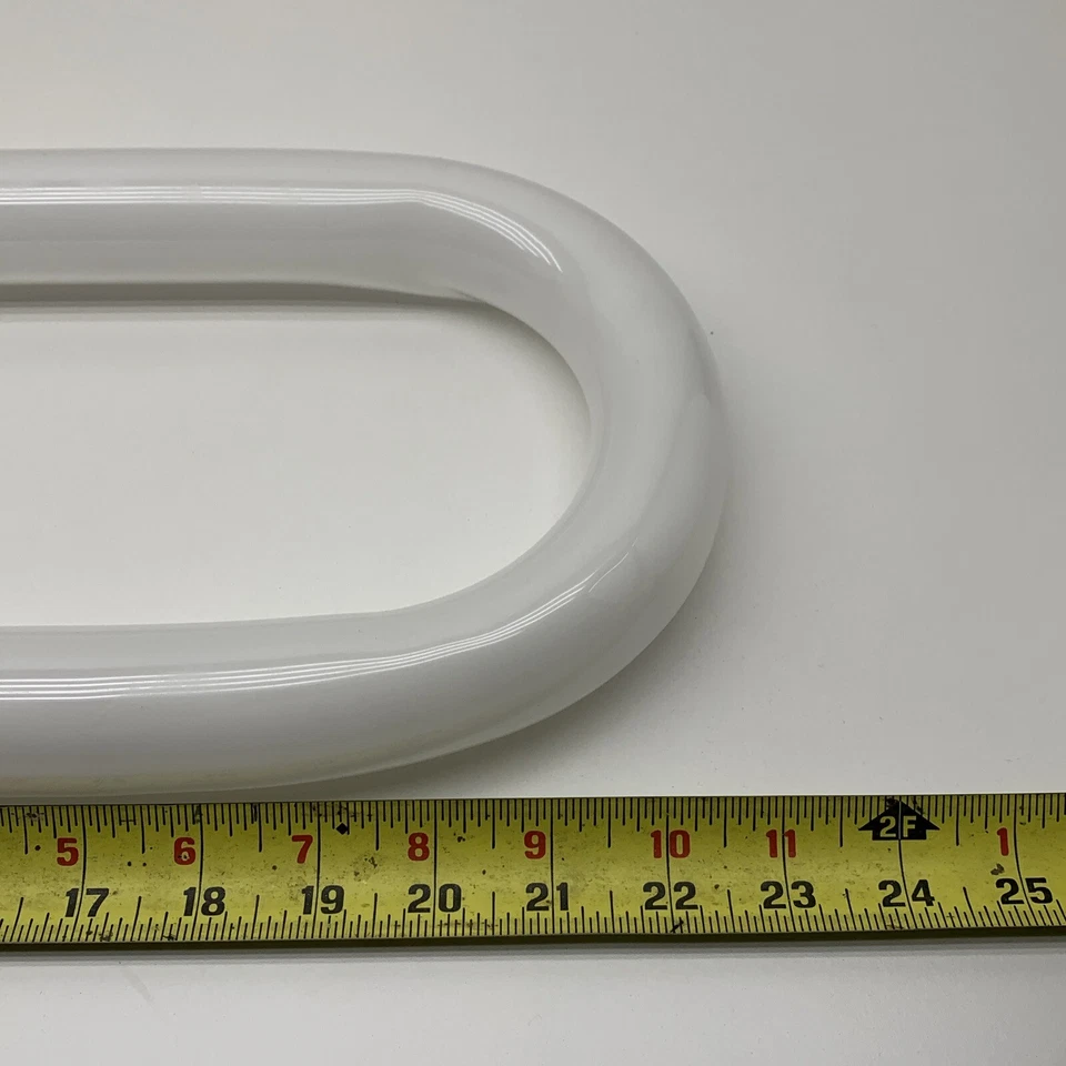 (4Pack) Movie-Tone FB40T12 MT55 Fluorescent 40W U-Lamp Light Bulb 5500K Daylight - Image 4 of 4