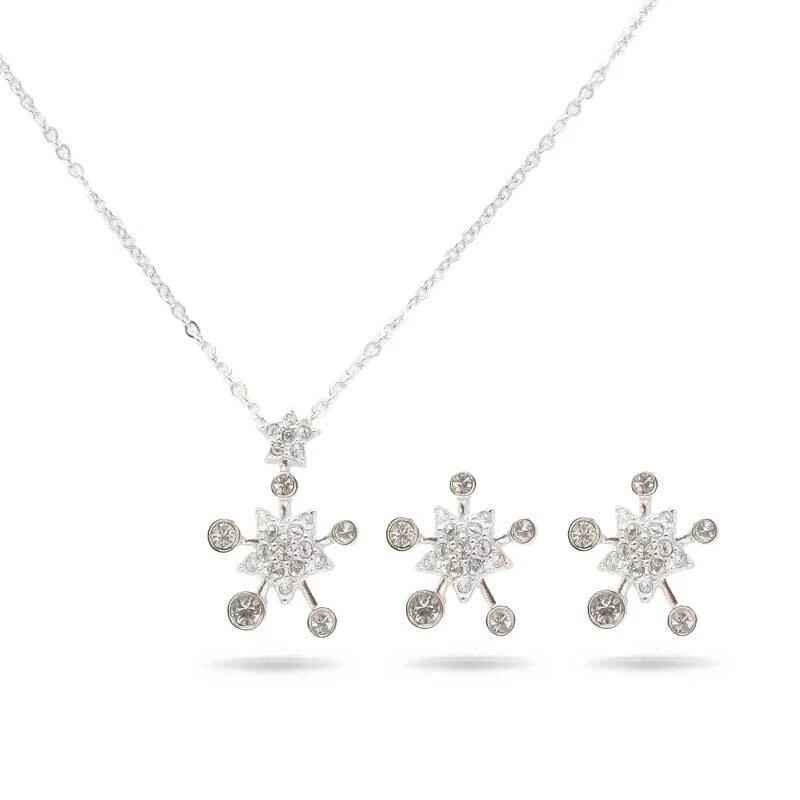 Swarovski ladies best sale jewellery