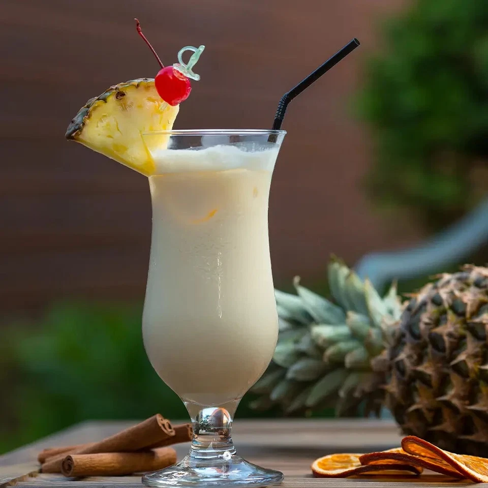 FRAGRANCEBUDDY Pina Colada Fragrance Oil for candle/soap making **Free Shipping**