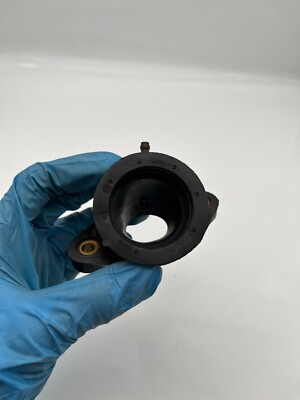 Yamaha XV535 XV 535 Ansaugstutzen Ansauggumi Carburetor Joint 1 #23748