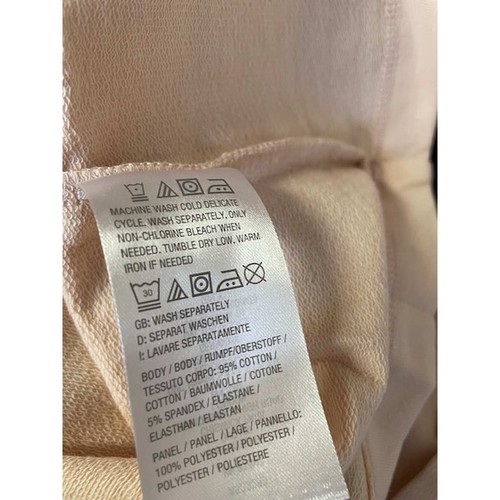 Sudadera J Jason Wu con manga con volantes 2X (951) - Imagen 7 de 7