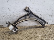 VOLKSWAGEN SHARAN SUSPENSION