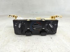 2002-2004 Nissan Altima Ac Heater Climate Control W8vxi 2002-2004 Nissan Altima Ac Heater Climate Control W8vxi