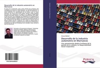 Desarrollo De La Industria Automotriz En Marruecos Anouar Bakkali