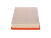 1X Bosch F 026 400 642 Luftfilter FüR VW MAN