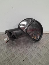 Retroviseur droit (ou coque) Fiat MULTIPLA