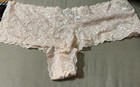 4 NWT Pink Lacy Panties By Torrid Size 5x 2 Of Each Style $70.80 Retail. — photo 7