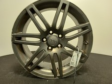 AUDI A3 Alloy Wheel 18 Inch 5x112 ET54 7.5J 2003-2013 
