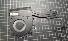 Lenovo Yoga 7 15ITL5 CPU Cooling Fan w/ Heatsink 5H40S20148 AT1RY001FF0