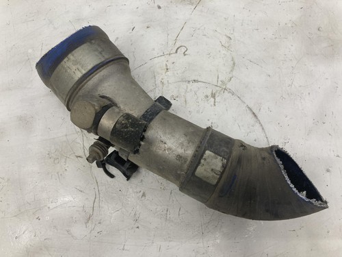 International MV607 Air Transfer Tube - Used