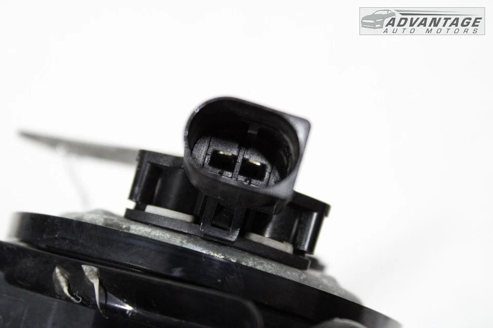 Mercedes GL450 X166 2013-2016 lado izquierdo nota alta tono bocina señal de pellizco OEM Foto 4 de 4