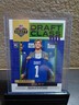 2025 Panini Rookies & Stars - Draft Class Jaxson Dart #17 (RC)