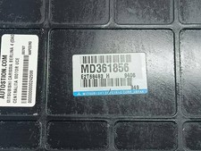 Moteur Mitsubishi CARISMA