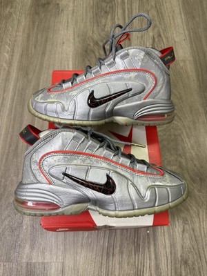 Size 7 - Nike Air Max Penny DB Doernbecher (Gently Worn)