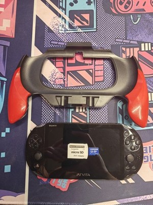 (MODDED) PS Vita 2000 (PCH-2001)