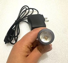 275nm LED 3W deep UVC research specific sterilization lamp Spotlight Handheld