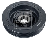 Febi Bilstein Riemenscheibe Kurbelwelle 27722 FüR XM 406 221 Y4 806 6B Evasion