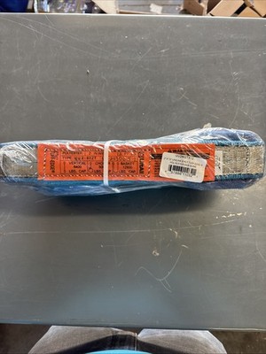 Lift-All Web Sling 12' x 2''W-UU2802TX12