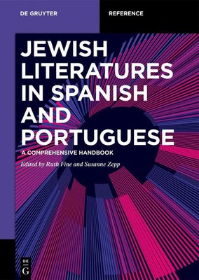 Susanne Zepp (u. a.) | Jewish Literature in Spanish and Portuguese | Taschenbuch