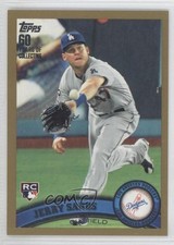 2011 Topps Update Gold 1676/2011 Jerry Sands #US54 0c2