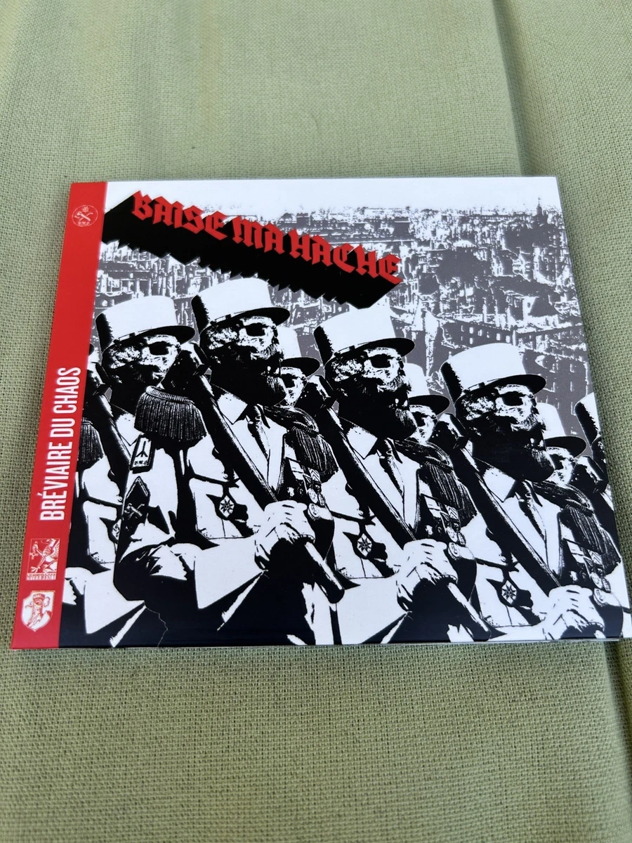Peste Noire In Music Cds for sale | eBay